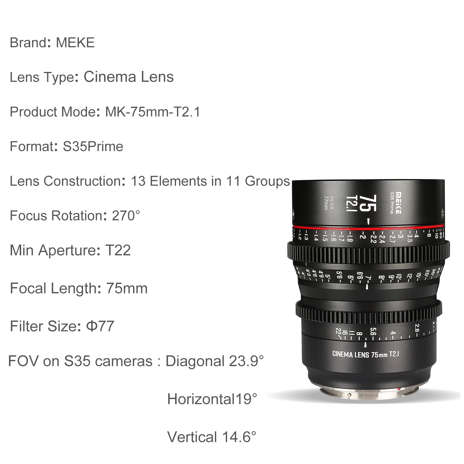 meike レンズ6本セットEFマウント meike レンズ6本セットEFマウント